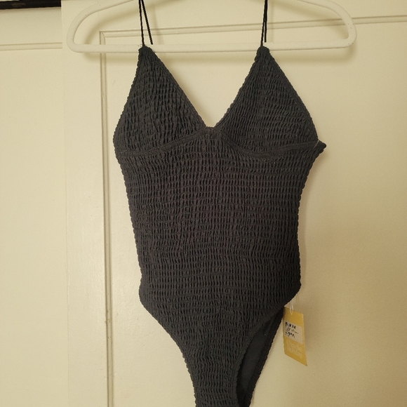 Charlie Holiday Maisy One Piece Swim suit. Size Small. New with tags. - Picture 3 of 11